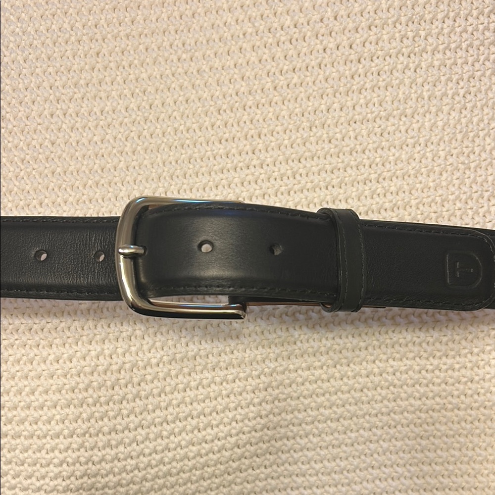 Tecovas Men’s Belt